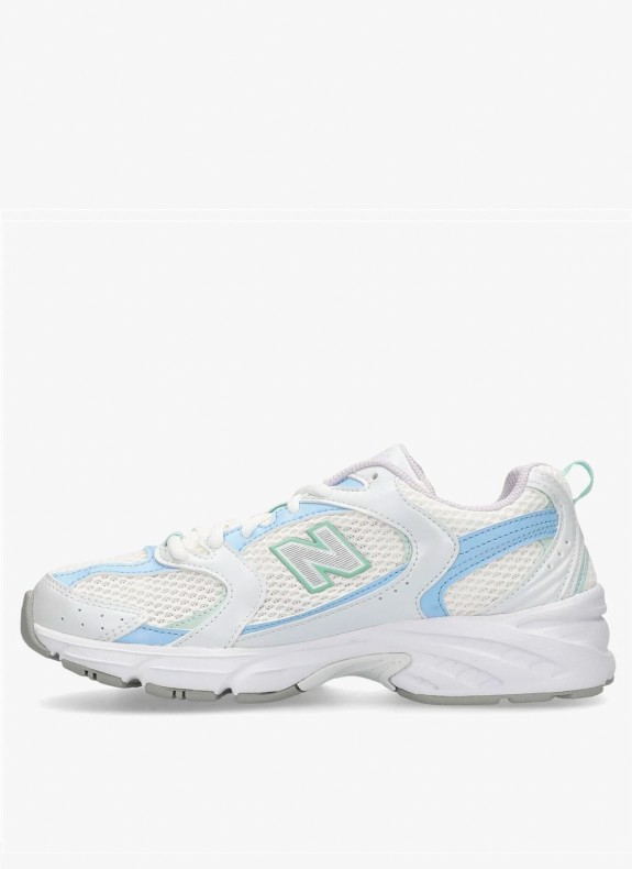 Baskets New Balance MR530 multicolores