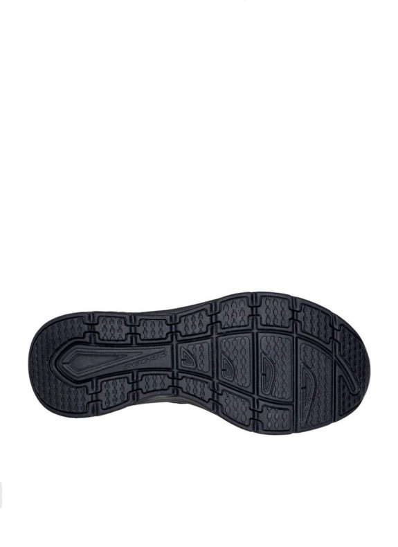 Sandales Skechers D´Lux Walker New Block noir