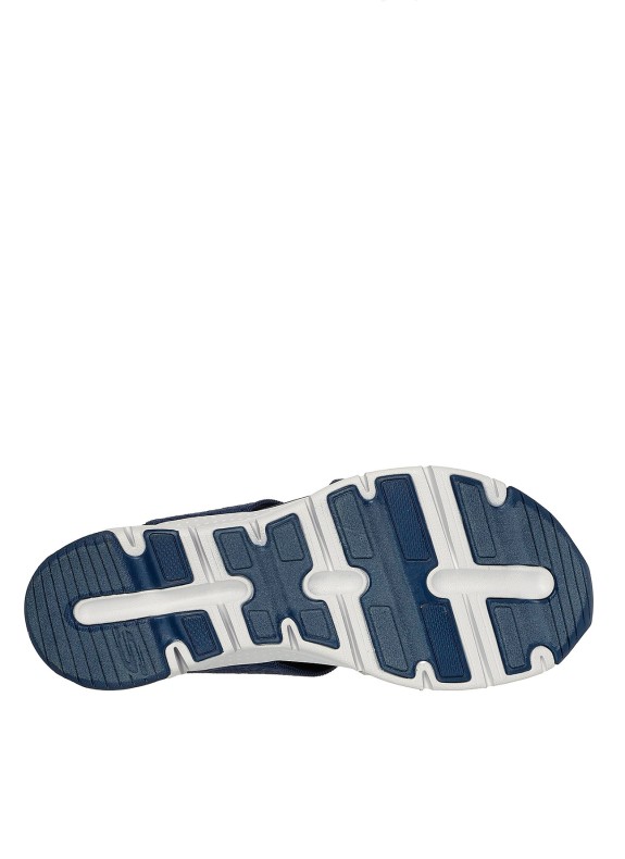 Sandalias Skechers Arch Fit Brightest Day marinho