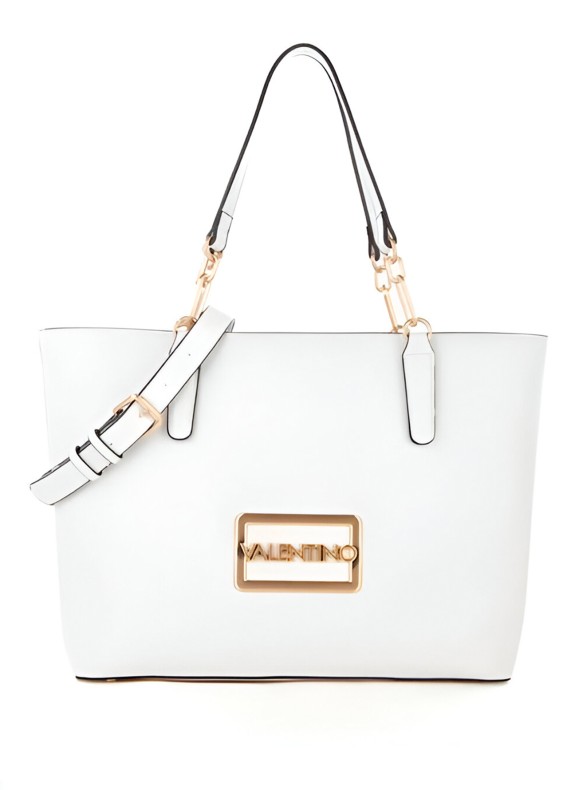 Sac Valentino Bags VBS7R106 blanc