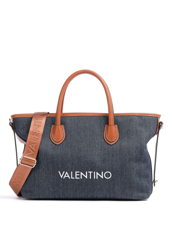 Bolso Valentino Bags VBS7QH02D marino