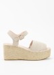 Sandale Macarena Justy 16 beige