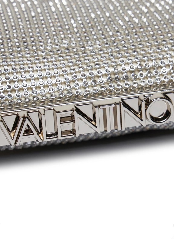 Bolso Valentino Bags VBS7UD01 plata