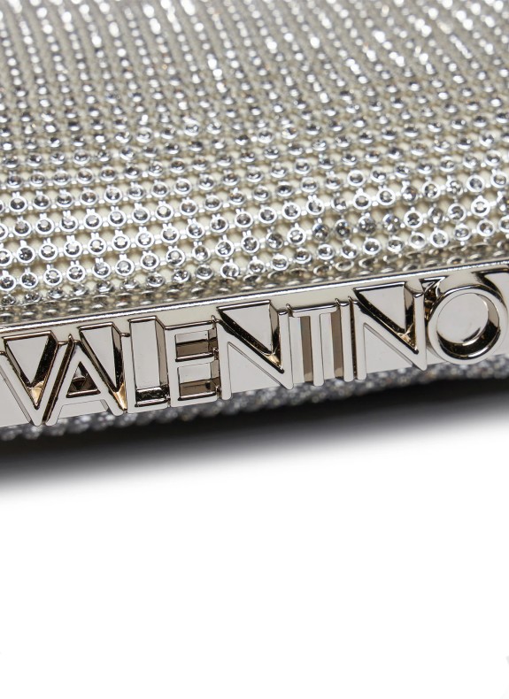 Bolso Valentino Bags VBS7UD01 plata