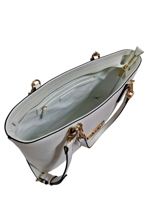 Bolso Valentino Bags VBS7R106 blanco