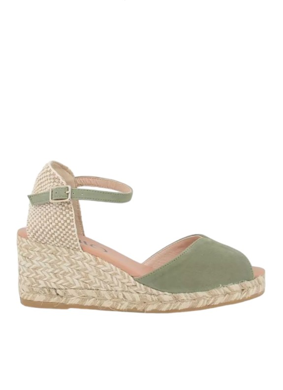 Sandalia Gaimo Ronny T kaki