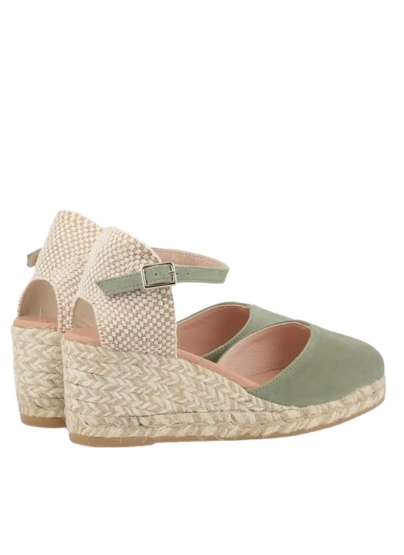 Sandalia Gaimo Ronny T kaki