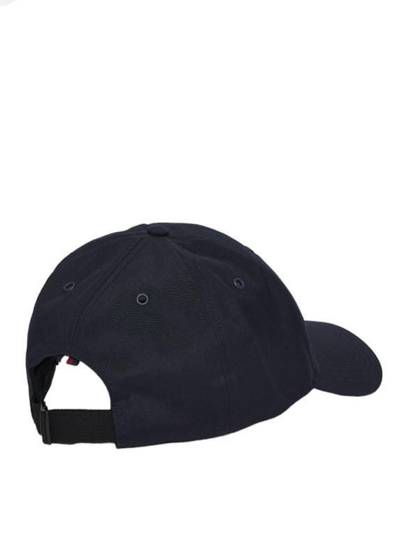 Gorra Tommy Hilfiger Hilfiger Cap marinho
