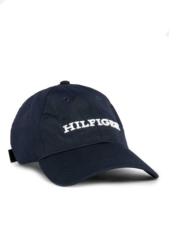 Gorra Tommy Hilfiger Hilfiger Cap marinho