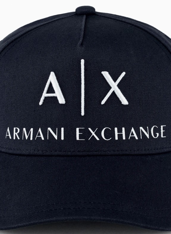 Gorra Armani Exchange 954039 marino