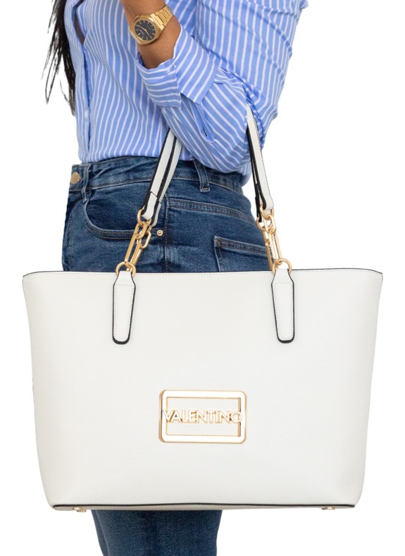 Sac Valentino Bags VBS7R106 blanc