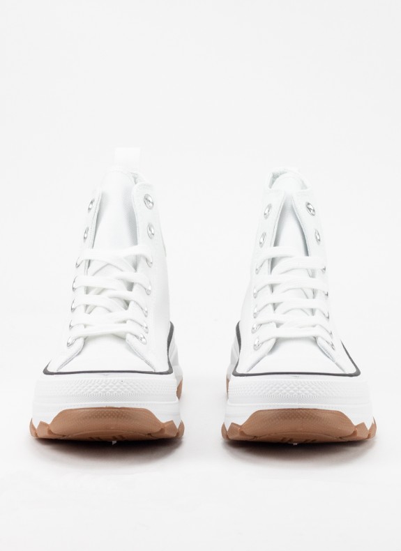 Botte Keslem Sierra blanche