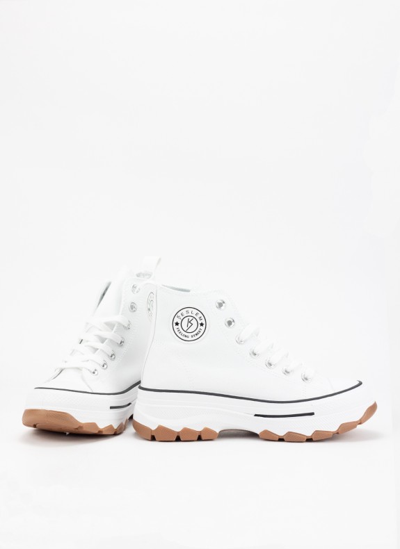 Botte Keslem Sierra blanche