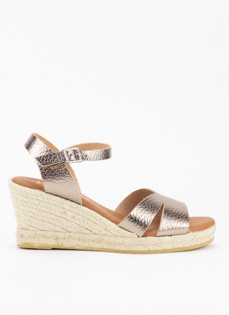 Sandalia Keslem 5480 oro