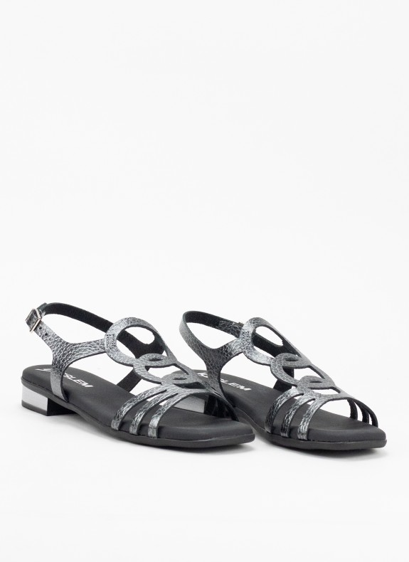 Sandale Keslem 5339 noir