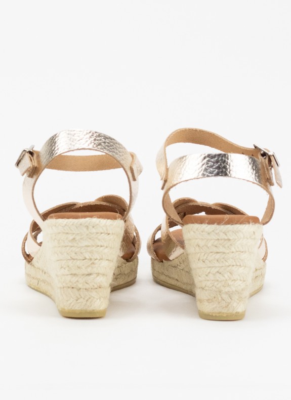 Sandale Keslem 5482 platine