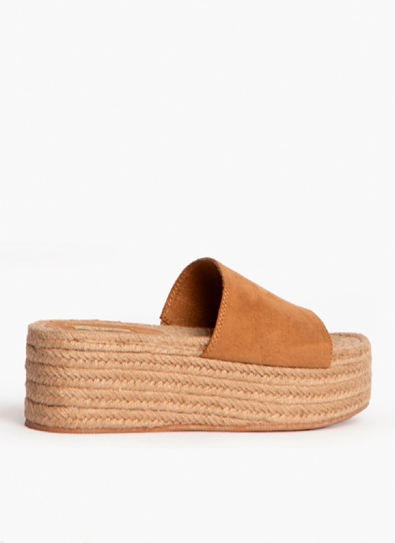 Sandale Keslem M4355 camel