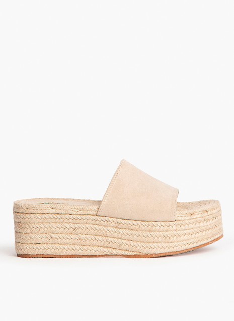 Sandale Keslem M4355 naturel