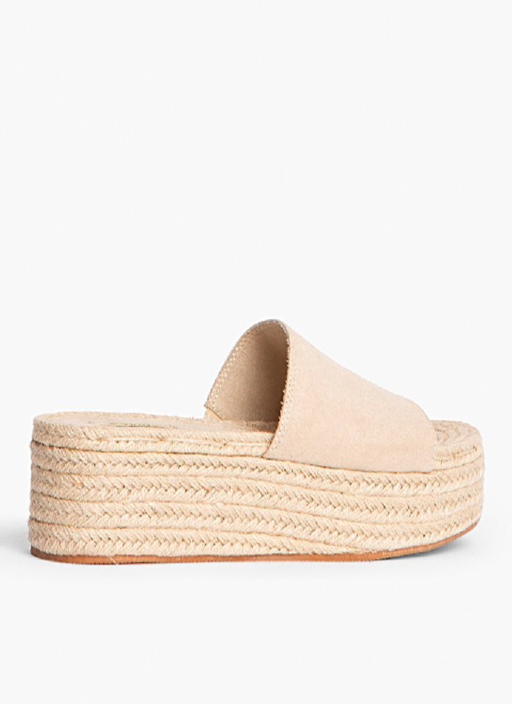 Sandale Keslem M4355 naturel