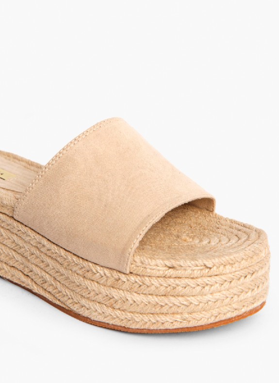 Sandale Keslem M4355 naturel