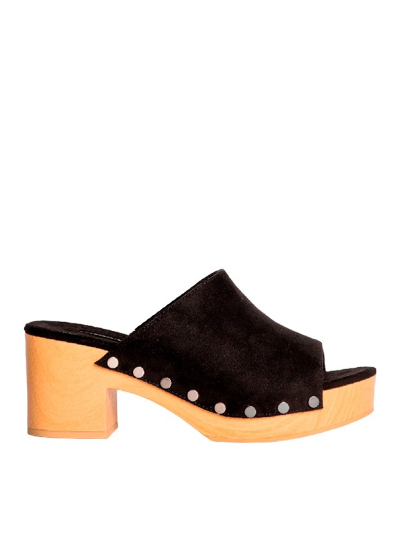 Sabot Keslem M4418 noir