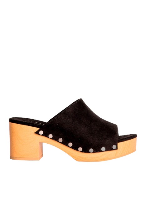 Zueco Keslem M4418 nero