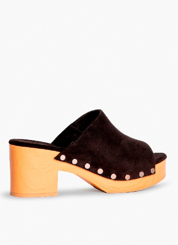 Zueco Keslem M4418 preto