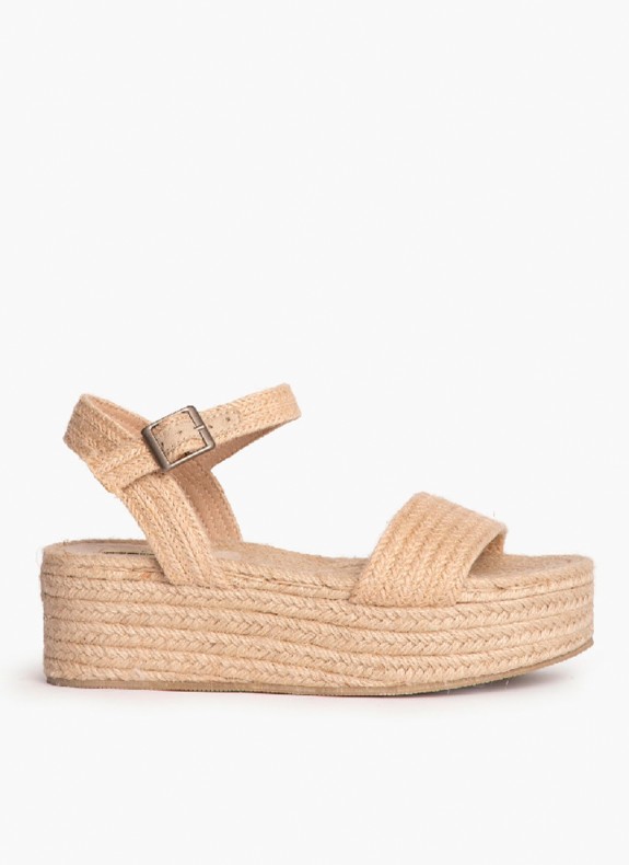 Sandalia Keslem M4387 natural