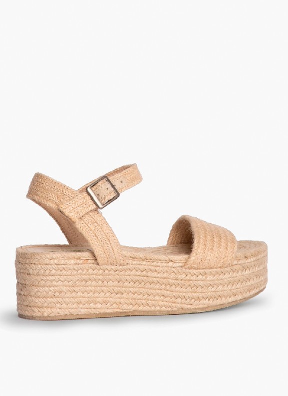 Sandale Keslem M4387 naturelle