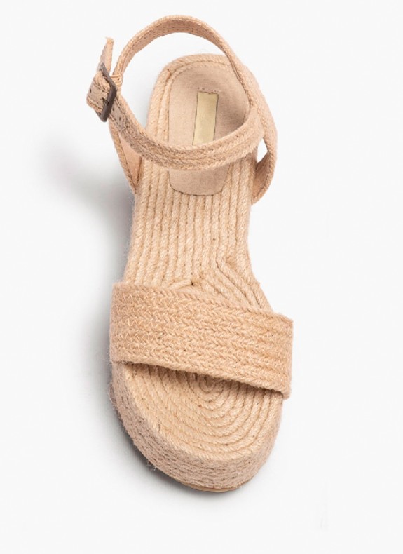 Sandale Keslem M4387 naturelle