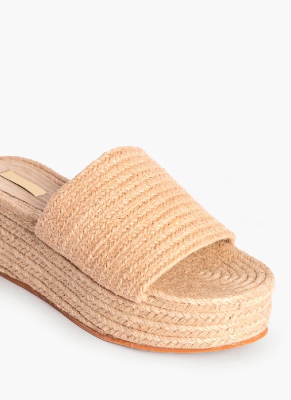 Sandalia Keslem M4386 natural