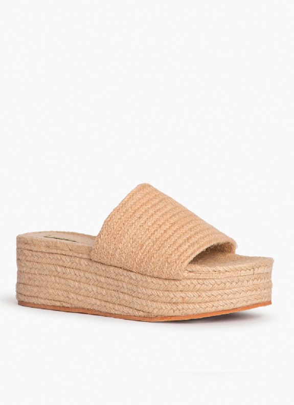 Sandalia Keslem M4386 natural