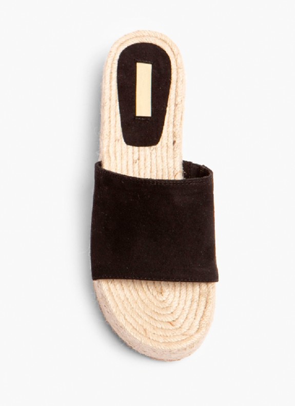 Sandale Keslem M4385 noir