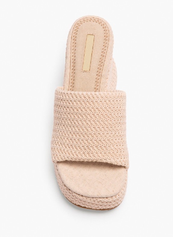 Sabot Keslem M4347 naturel