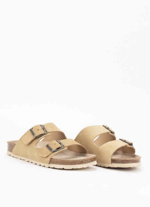 Sandale Keslem Ana sable