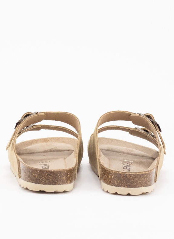 Sandale Keslem Ana sable