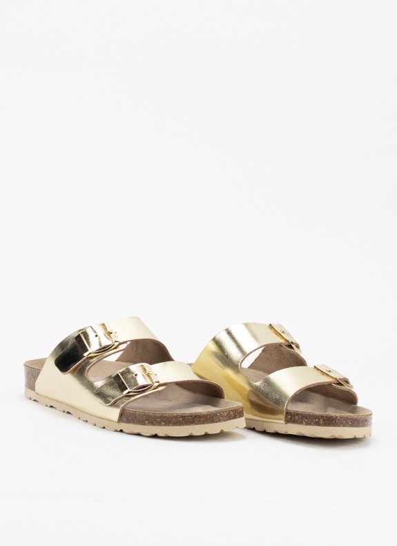 Sandalia Keslem Ana platina