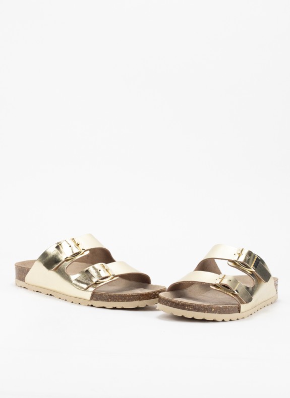 Sandale Keslem Ana platine