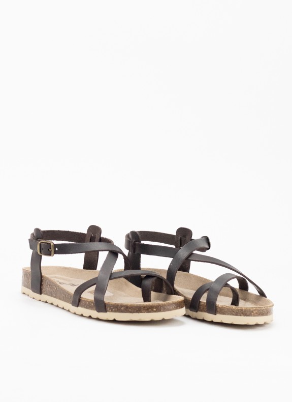 Sandalia Keslem Debra moka