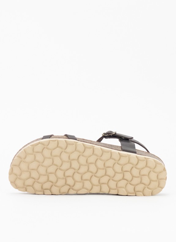 Sandalia Keslem Debra moka