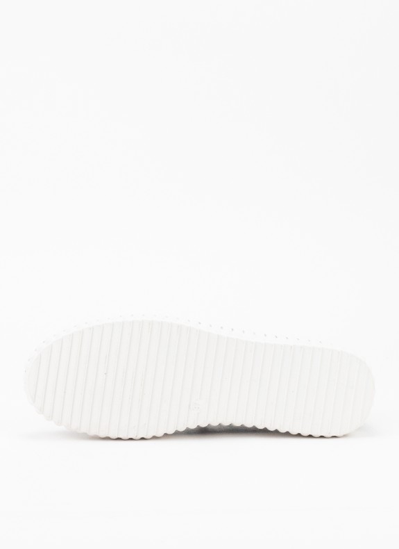 Zapato Keslem G2416 negro