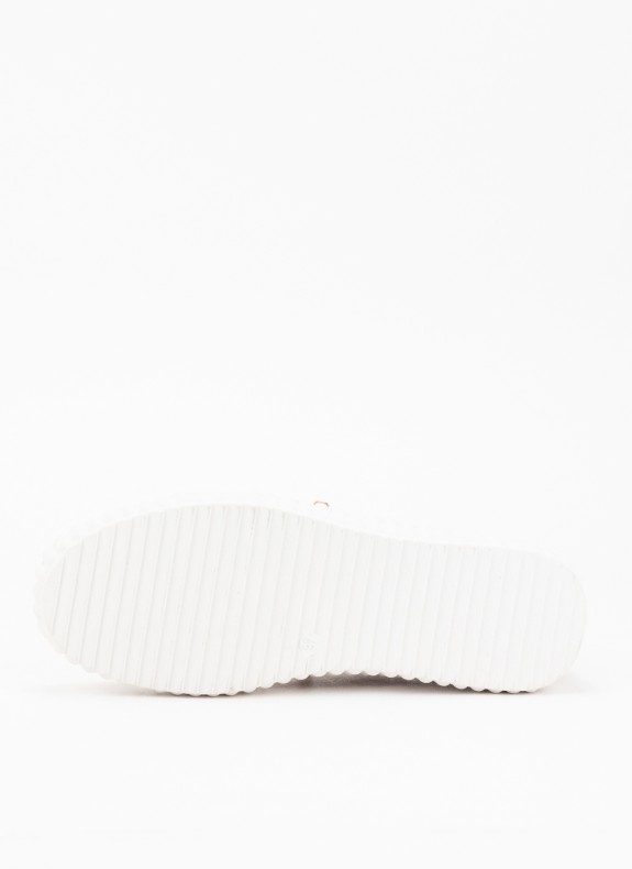 Zapato Keslem G2416 nude