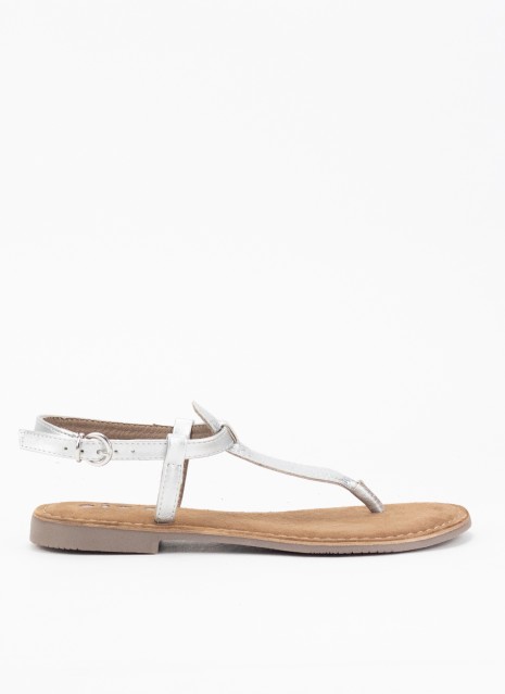 Sandale Keslem IF4477 argent