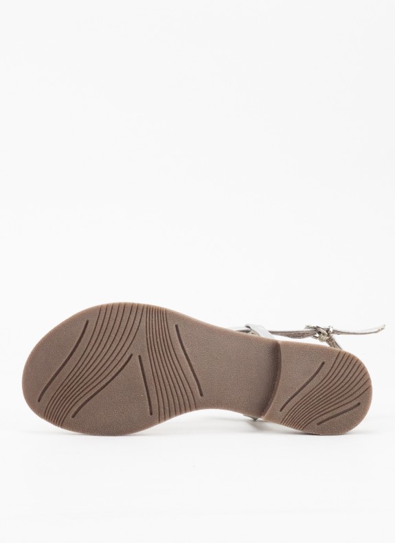 Sandale Keslem IF4477 argent