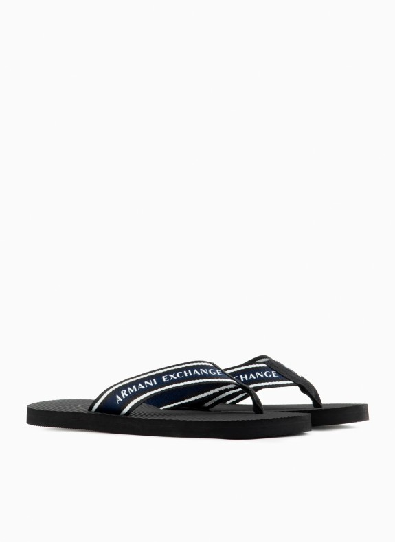 Chantro Armani Exchange XUQ005 marine