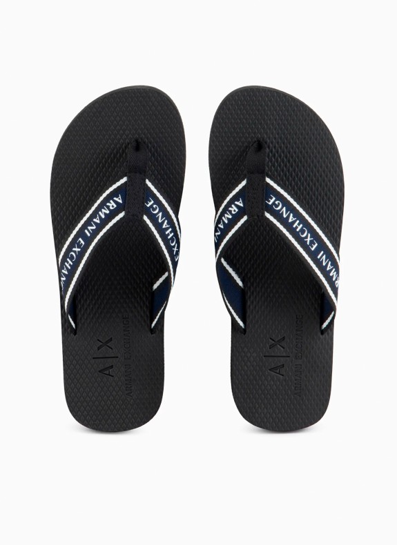 Chantro Armani Exchange XUQ005 marine