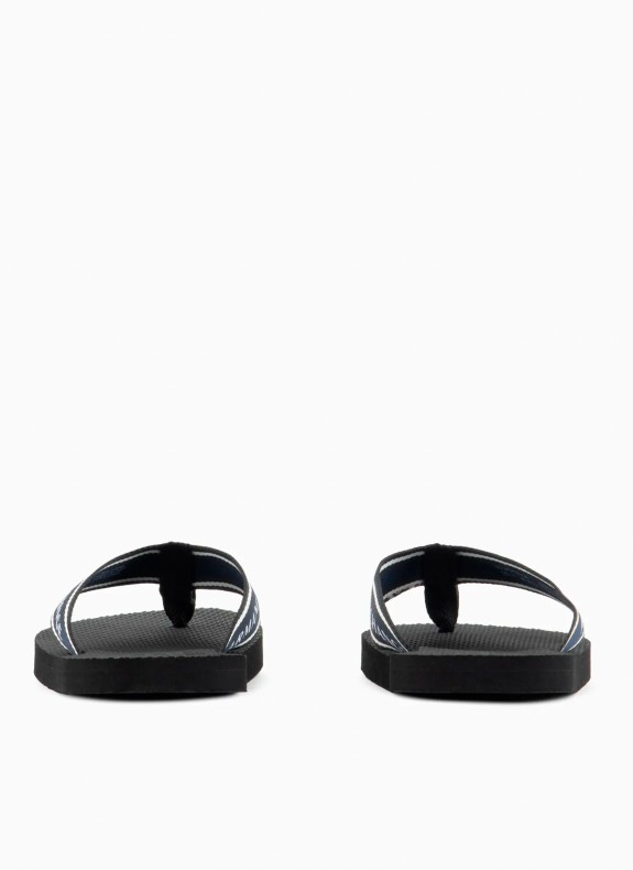 Chancla Armani Exchange XUQ005 marinho