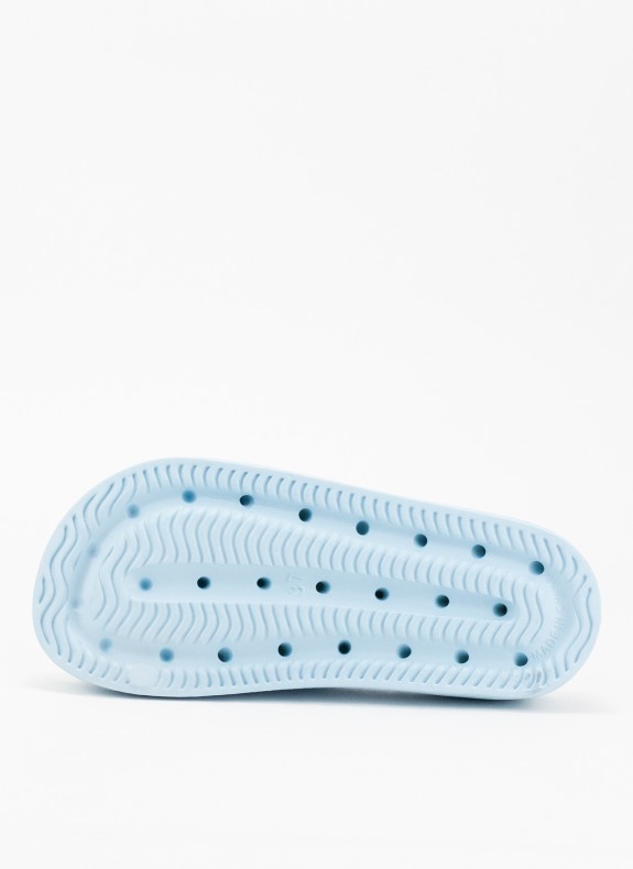 Chantro per le donne di colore Celeste