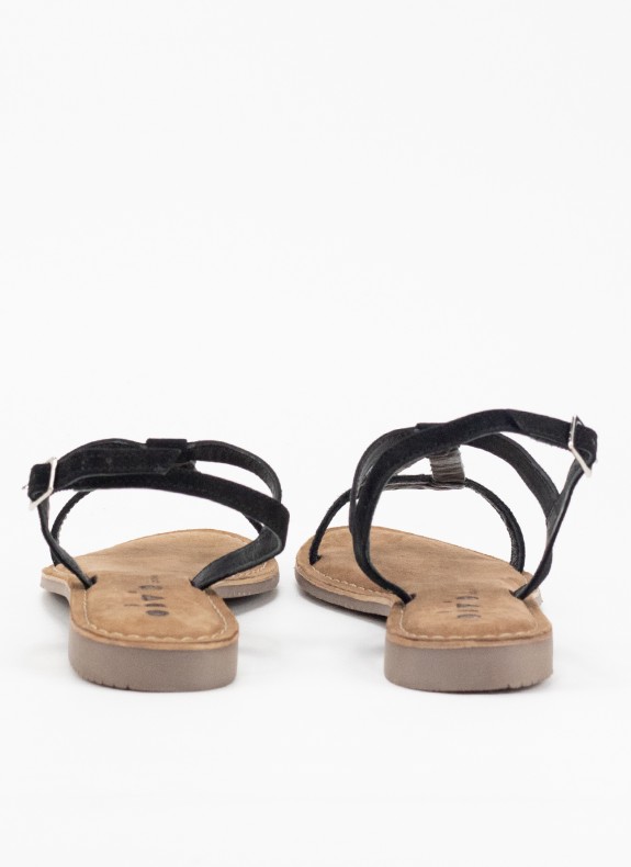 Sandale Keslem IF9937 noire