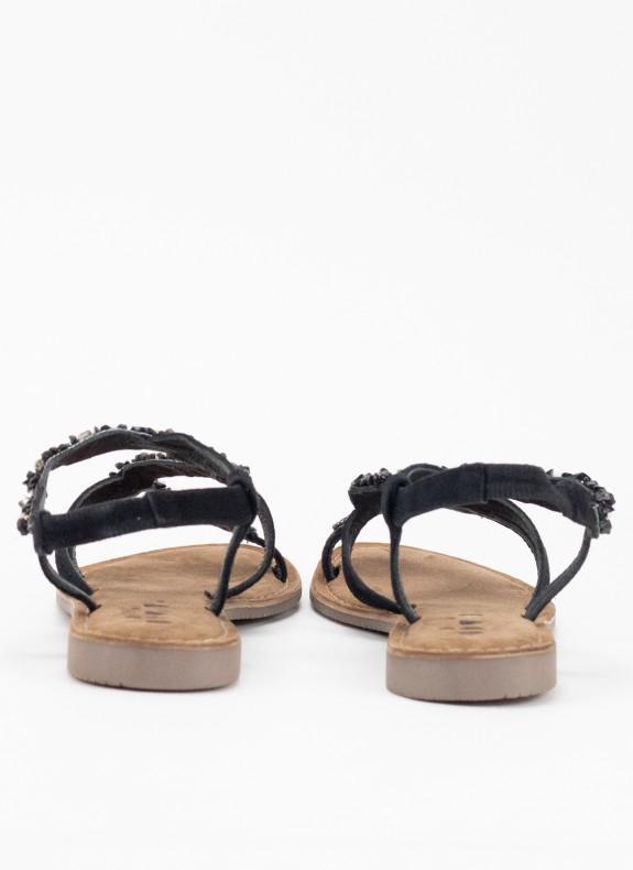 Sandale Keslem IF6205 noir